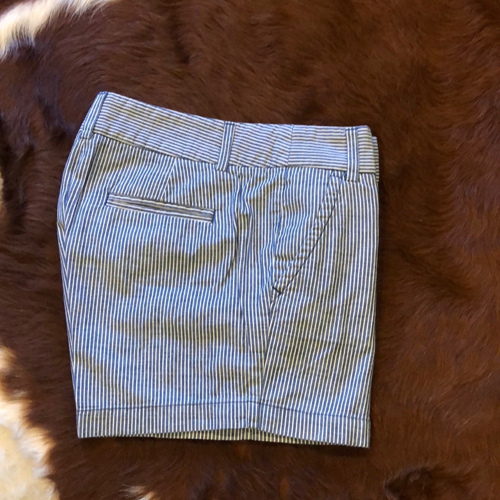 J.Crew size 6 Shorts